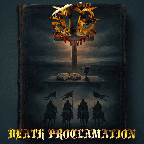 Gory SDG : Death Proclamation